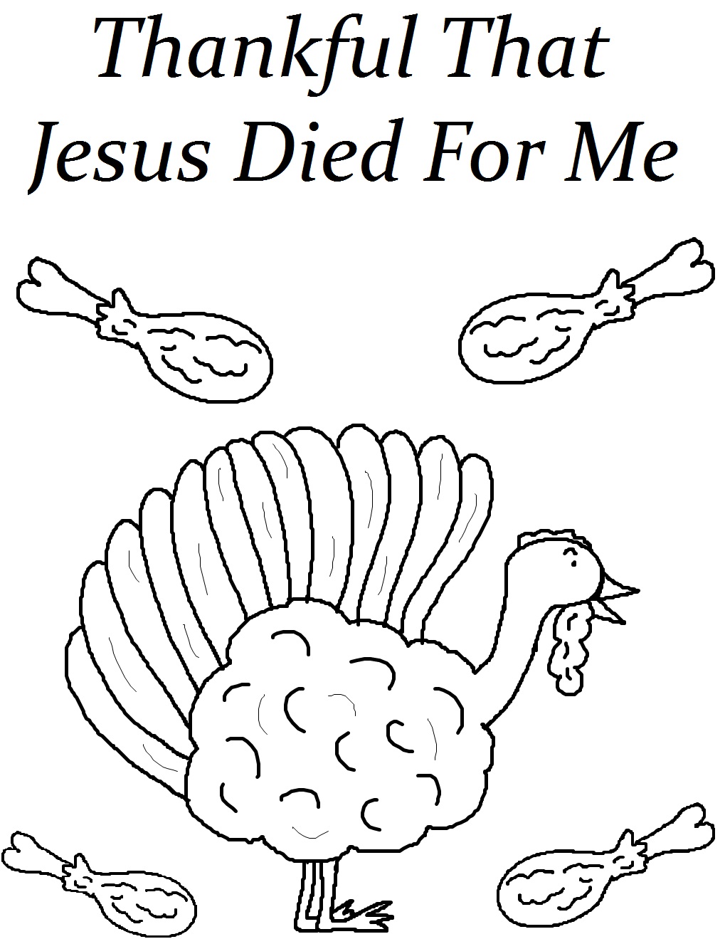 thanksgiving-coloring-pages